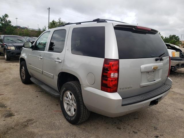 Photo 3 from auction – 2011 CHEVROLET TAHOE C150 with VIN 1GNSCBE05BR238601