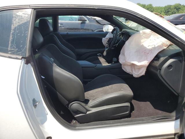 Photo 5 from auction – 2018 DODGE CHALLENGER with VIN 2C3CDZFJ6JH182732