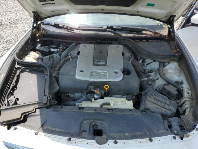 Photo 7 from auction – 2010 INFINITI G37 BASE with VIN JN1CV6AP8AM204376