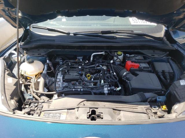 Photo 7 from auction – 2020 FORD ESCAPE SE with VIN 1FMCU9G65LUC77655