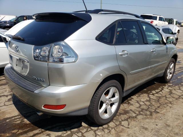 Photo 4 from auction – 2004 LEXUS RX 330 with VIN JTJGA31U140037821