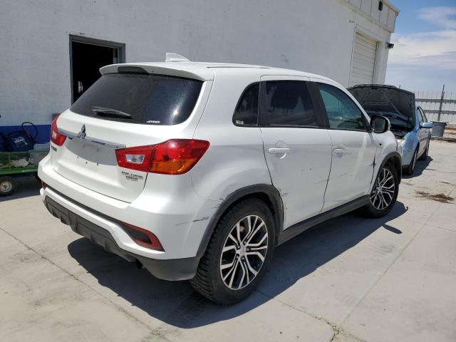 Photo 4 from auction – 2019 MITSUBISHI OUTLANDER with VIN JA4AR3AU0KU007100