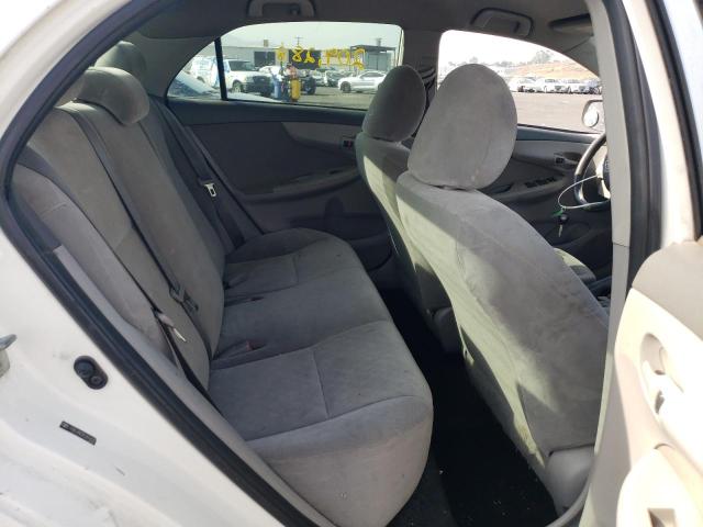 Photo 6 from auction – 2009 TOYOTA COROLLA with VIN JTDBL40E09J014782