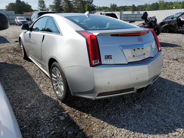 Photo 3 from auction – 2013 CADILLAC CTS PERFOR with VIN 1G6DL1E3XD0172269