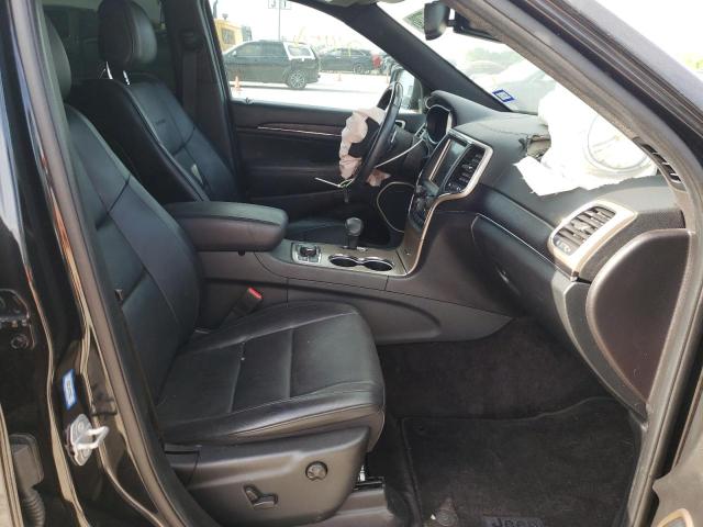 Photo 5 from auction – 2015 JEEP GRAND CHER with VIN 1C4RJFJG5FC190405