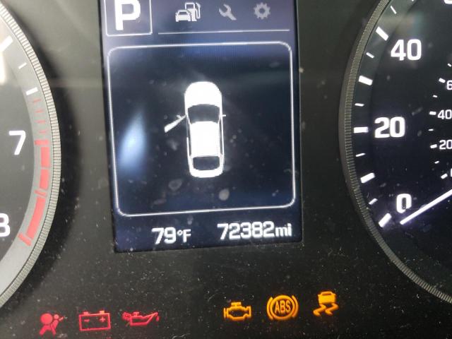 Photo 8 from auction – 2015 HYUNDAI SONATA SE with VIN 5NPE24AF0FH024403