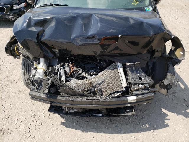 Photo 7 from auction – 2017 KIA SEDONA EX with VIN KNDMC5C18H6325787