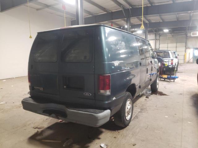 Photo 4 from auction – 1996 FORD ECONOLINE with VIN 1FTHE24YXTHB53541
