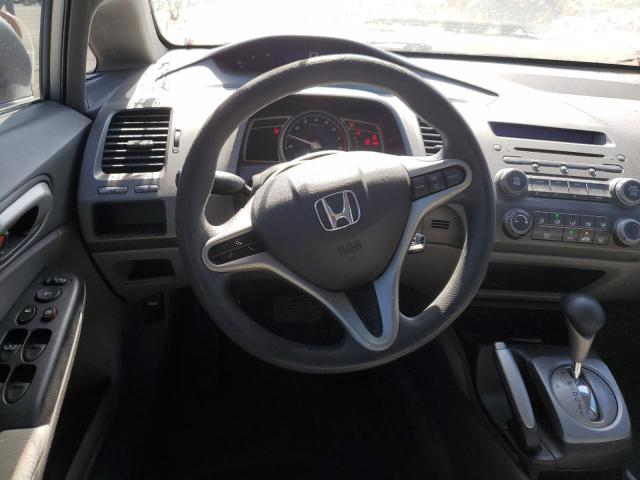 Zdjęcie 9 z aukcji – 2011 HONDA CIVIC LX z VIN 19XFA1F51BE030201