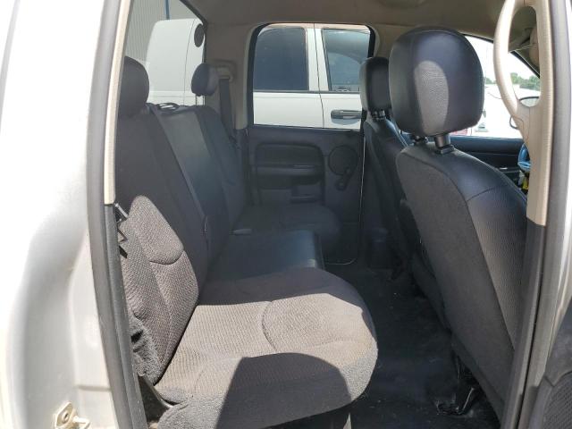 Photo 6 from auction – 2004 DODGE RAM 1500 S with VIN 1D7HA18N44J183611