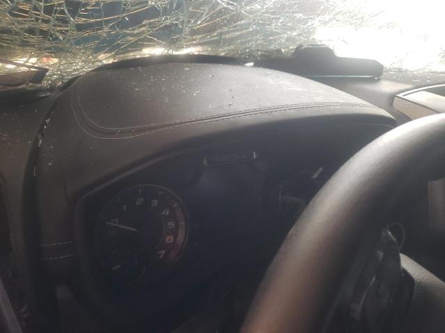 Photo 8 from auction – 2021 RAM 1500 with VIN 1C6SRFU93MN685377
