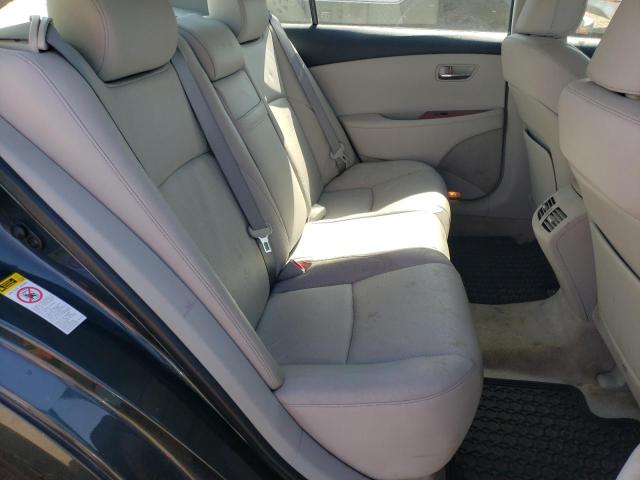 Photo 6 from auction – 2008 LEXUS ES 350 with VIN JTHBJ46G082255165