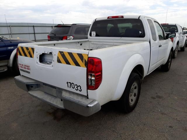 Photo 4 from auction – 2012 NISSAN FRONTIER S with VIN 1N6BD0CT9CC472152