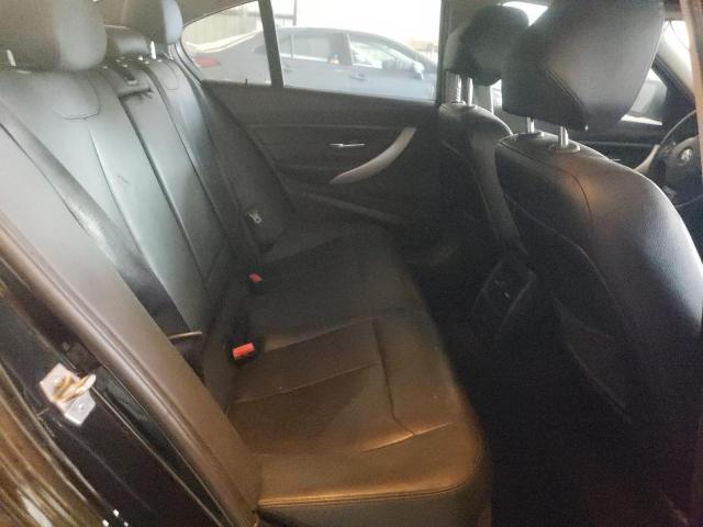 Photo 6 from auction – 2013 BMW 328 I SULE with VIN WBA3C1C57DF437866