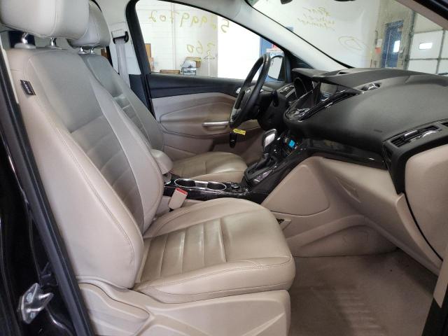 Photo 5 from auction – 2014 FORD ESCAPE TIT with VIN 1FMCU9J98EUD93003