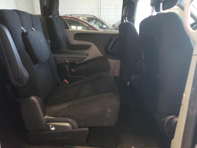 Photo 6 from auction – 2016 DODGE GRAND CARA with VIN 2C4RDGCG4GR178006