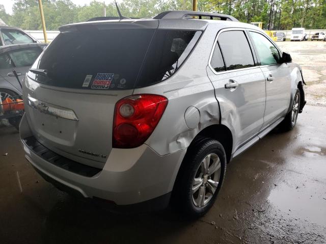 Photo 4 from auction – 2011 CHEVROLET EQUINOX LT with VIN 2CNALPEC4B6234316