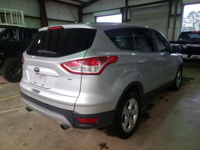 Photo 4 from auction – 2016 FORD ESCAPE SE with VIN 1FMCU0G7XGUB22965