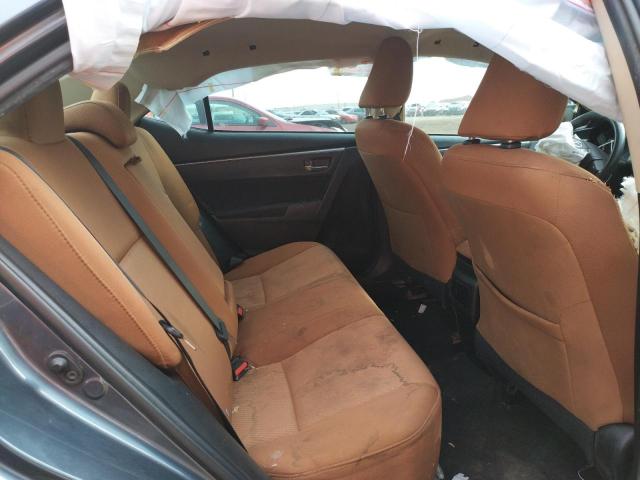 Photo 6 from auction – 2015 TOYOTA COROLLA L with VIN 5YFBURHE8FP341453