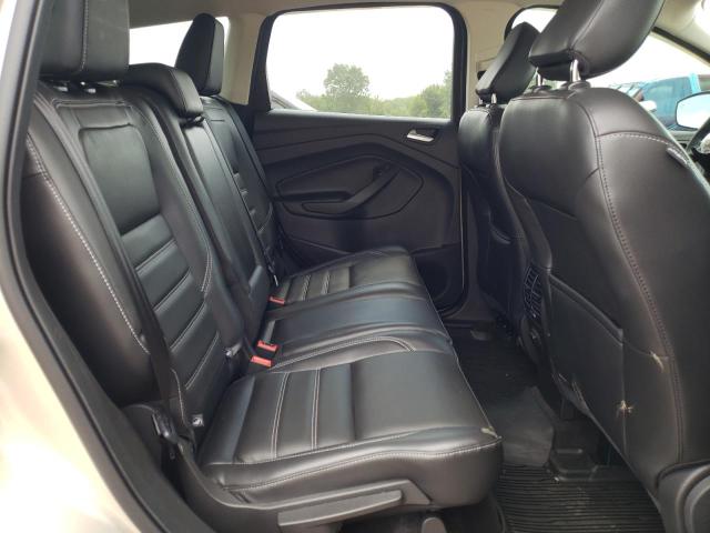 Photo 6 from auction – 2018 FORD ESCAPE SEL with VIN 1FMCU9HD4JUD56695