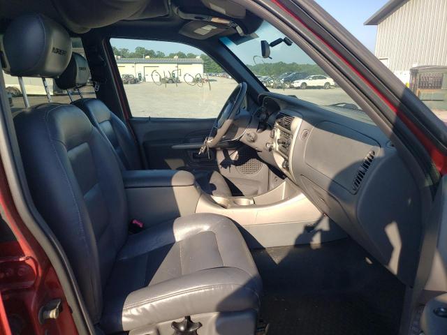 Photo 5 from auction – 2002 FORD EXPLORER S with VIN 1FMZU77E42UC18343