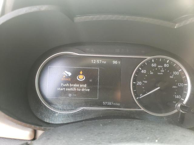 Photo 8 from auction – 2020 NISSAN VERSA SV with VIN 3N1CN8EV1LL843684
