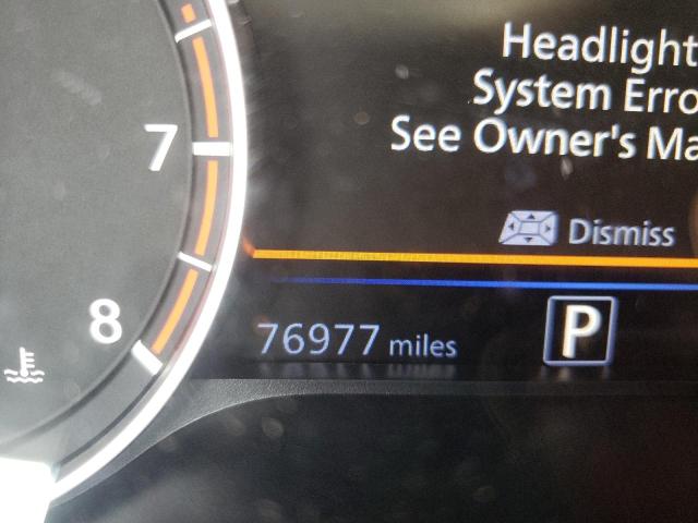Photo 8 from auction – 2019 NISSAN ALTIMA SR with VIN 1N4BL4CV2KN319913