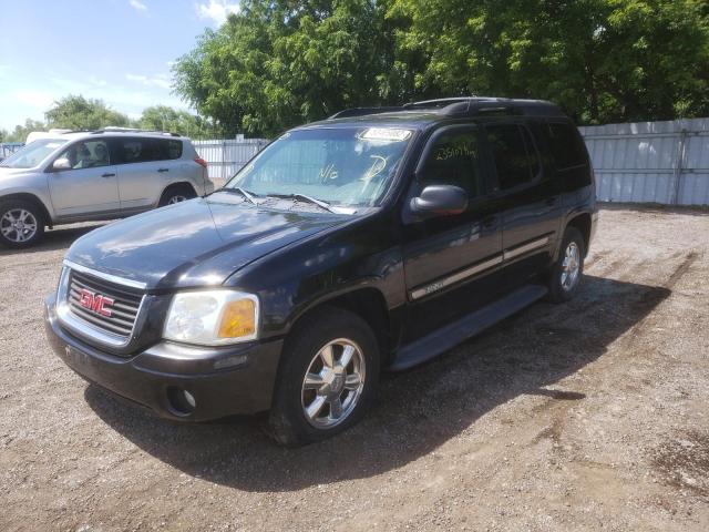 Photo 2 from auction – 2003 GMC ENVOY XL with VIN 1GKET16S836190440