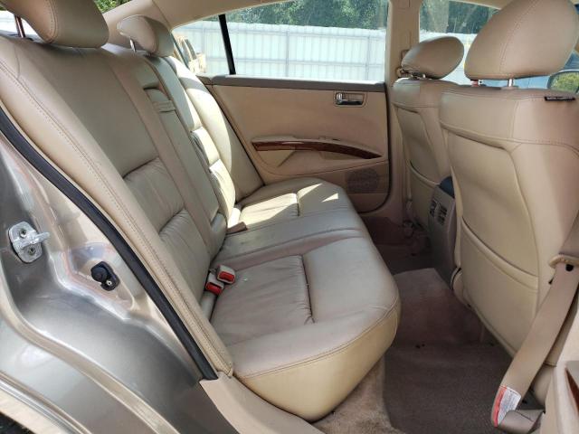 Photo 6 from auction – 2005 NISSAN MAXIMA SE with VIN 1N4BA41E55C810548