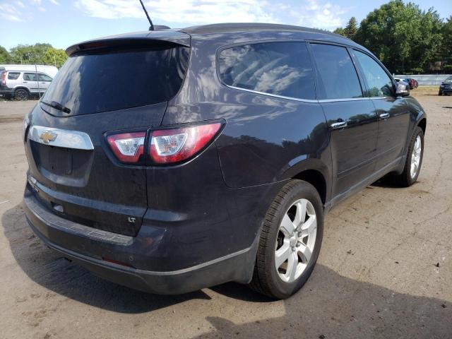 Photo 4 from auction – 2017 CHEVROLET TRAVERSE L with VIN 1GNKVGKD3HJ217574