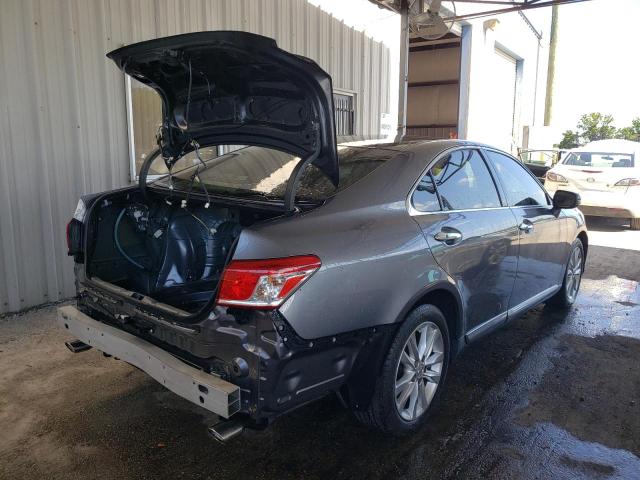 Photo 4 from auction – 2012 LEXUS ES 300H F- with VIN JTHBK1EG7C2488045