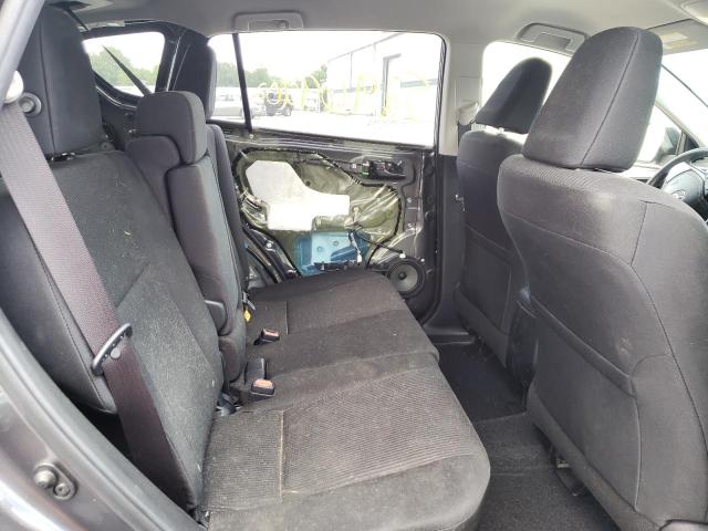 Photo 6 from auction – 2018 TOYOTA RAV4 LE with VIN JTMBFREV8JJ200085