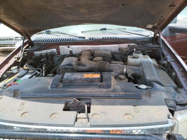 Photo 7 from auction – 2010 FORD EXPEDITION with VIN 1FMJU1G5XAEB52934