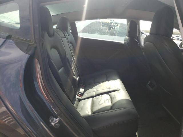 Photo 6 from auction – 2022 TESLA MODEL 3 with VIN 5YJ3E1EB6NF189213