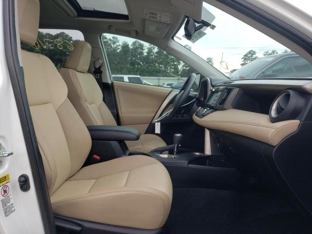Photo 5 from auction – 2013 TOYOTA RAV4 LIMIT with VIN 2T3YFREVXDW024964