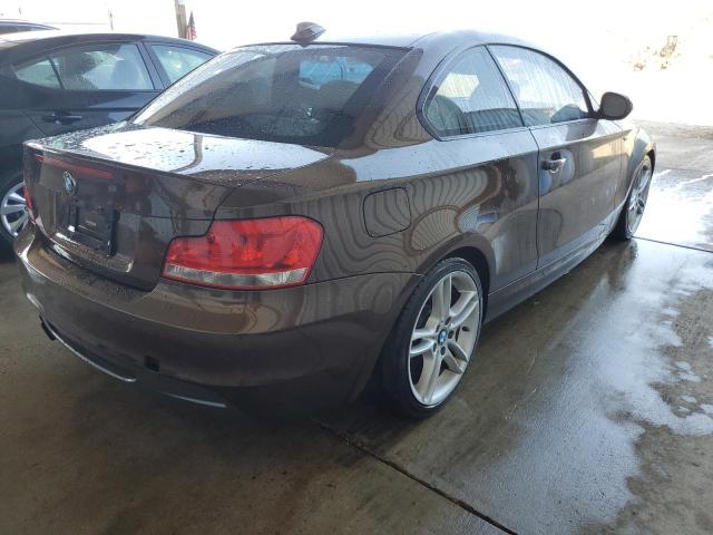 Photo 4 from auction – 2012 BMW 135 I with VIN WBAUC9C55CVM11872