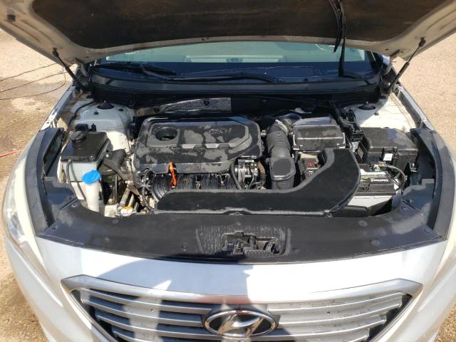 Photo 7 from auction – 2015 HYUNDAI SONATA SE with VIN 5NPE24AF7FH067975