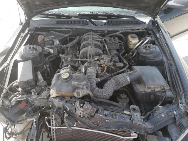 Photo 7 from auction – 2008 FORD MUSTANG with VIN 1ZVHT80N485121520