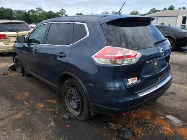 Photo 3 from auction – 2016 NISSAN ROGUE S with VIN JN8AT2MT7GW026327