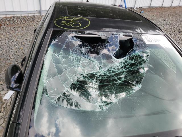 Photo 9 from auction – 2013 BUICK VERANO with VIN 1G4PS5SK8D4138447
