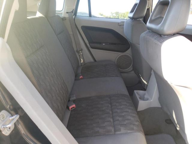 Photo 6 from auction – 2007 DODGE CALIBER with VIN 1B3HB28B27D270706