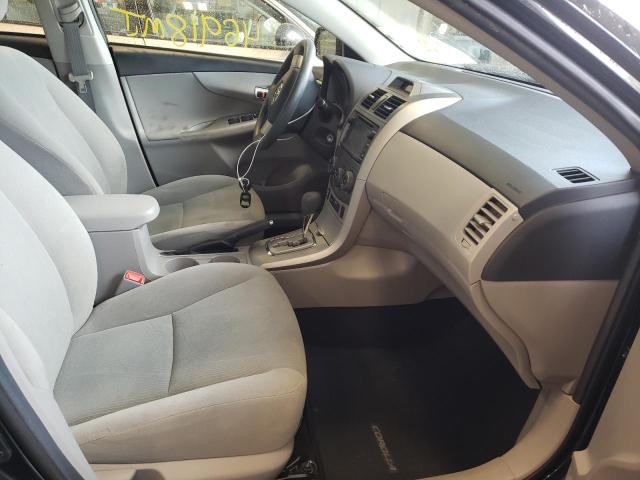 Photo 5 from auction – 2013 TOYOTA COROLLA BA with VIN 2T1BU4EE7DC041441