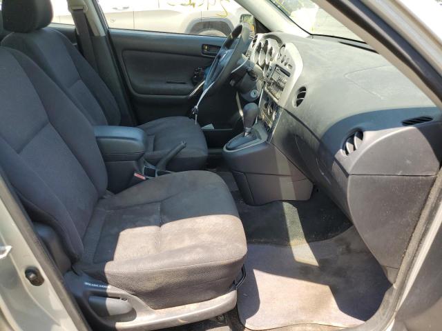Photo 5 from auction – 2003 PONTIAC VIBE with VIN 5Y2SL64863Z456376