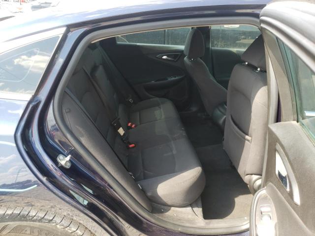 Photo 6 from auction – 2016 CHEVROLET MALIBU LS with VIN 1G1ZB5ST2GF213991
