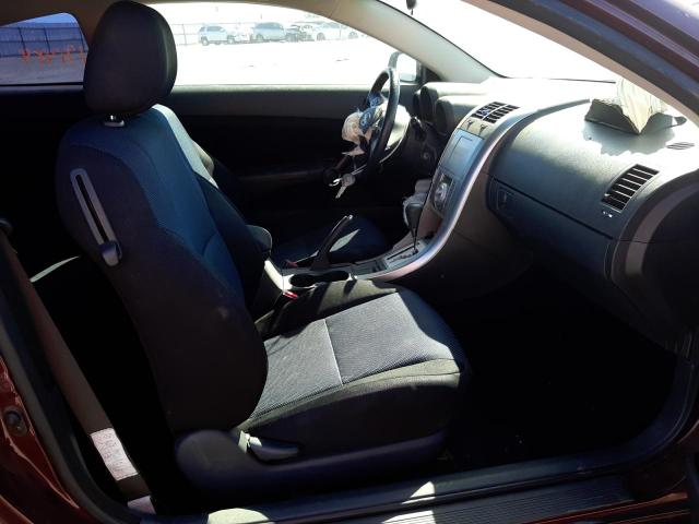 Photo 5 from auction – 2006 TOYOTA SCION TC with VIN JTKDE177560107736