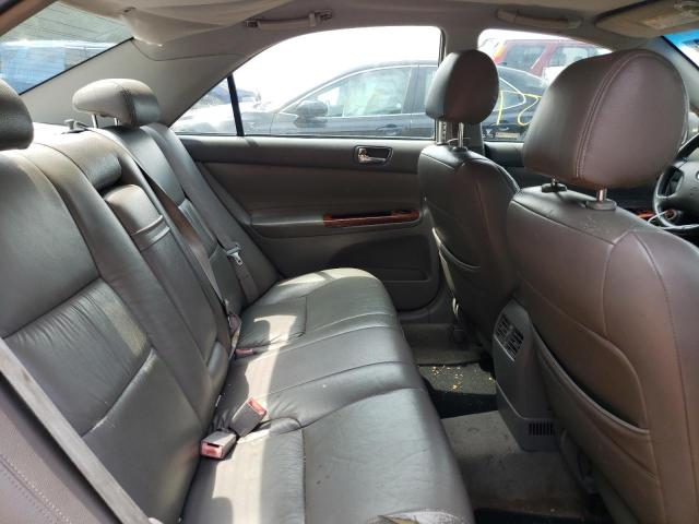 Photo 6 from auction – 2003 TOYOTA CAMRY LE with VIN 4T1BE32K63U737111
