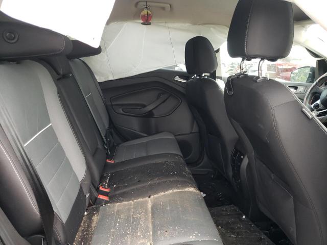 Photo 6 from auction – 2015 FORD ESCAPE SE with VIN 1FMCU0GX3FUC12151