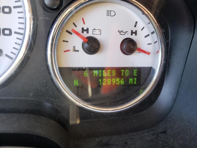 Photo 8 from auction – 2005 FORD F150 with VIN 1FTPX14575FA55023