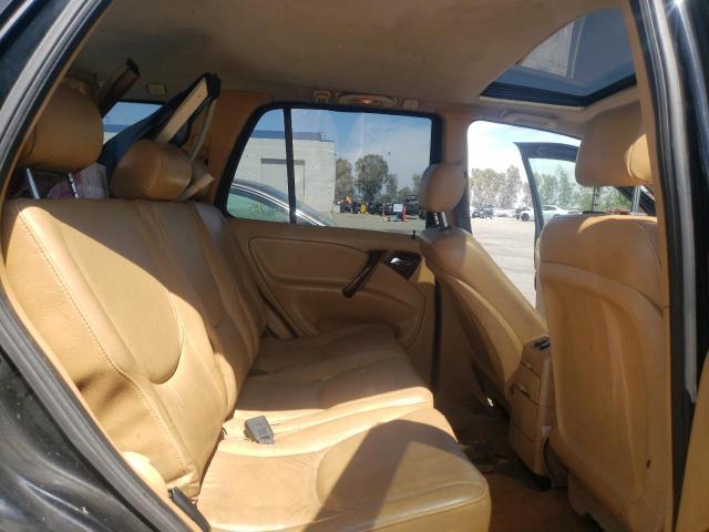 Photo 6 from auction – 1998 MERCEDES-BENZ ML-320 with VIN 4JGAB54E7WA030516