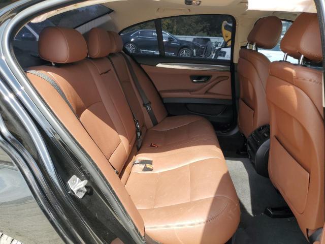 Photo 6 from auction – 2016 BMW 528 XI with VIN WBA5A7C56GG147196